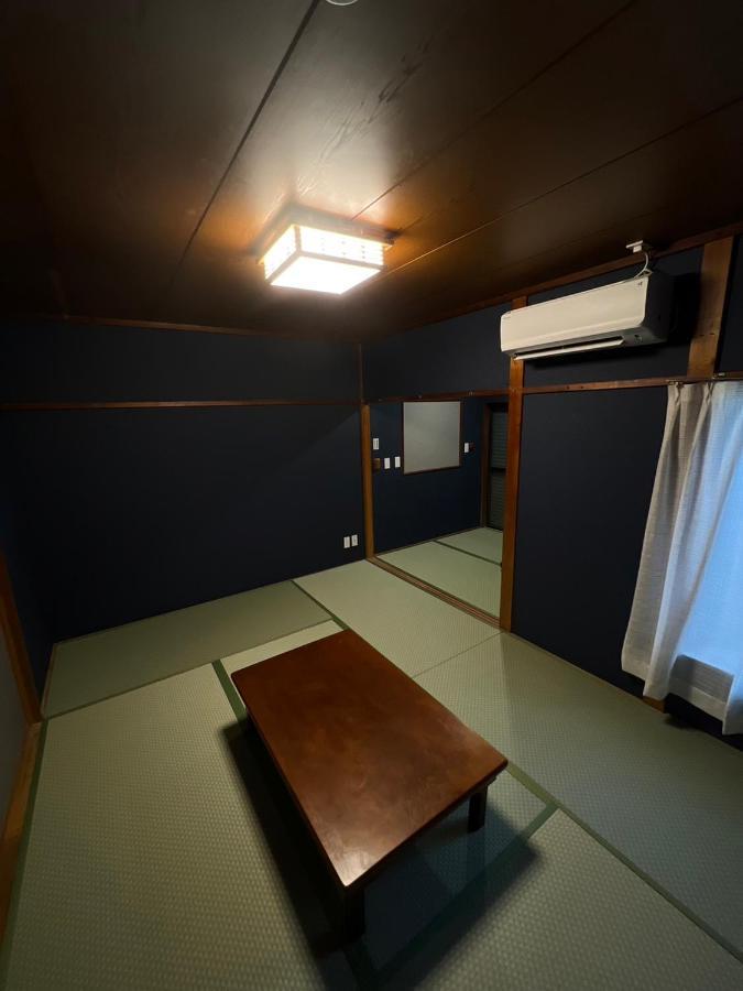 Root Hakone Hotell Exteriör bild