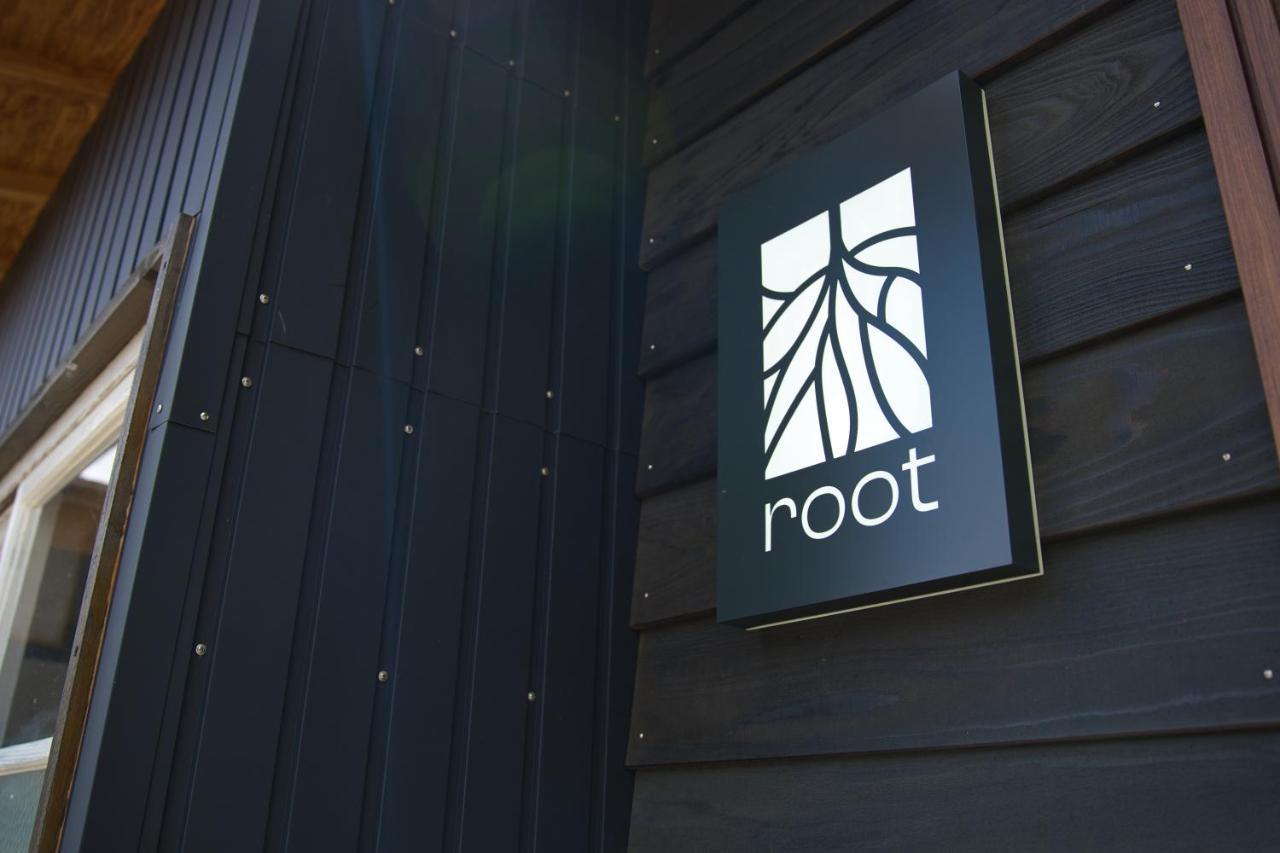 Root Hakone Hotell Exteriör bild