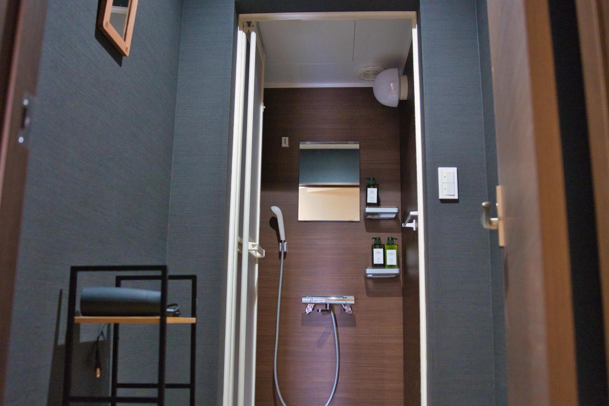 Root Hakone Hotell Exteriör bild
