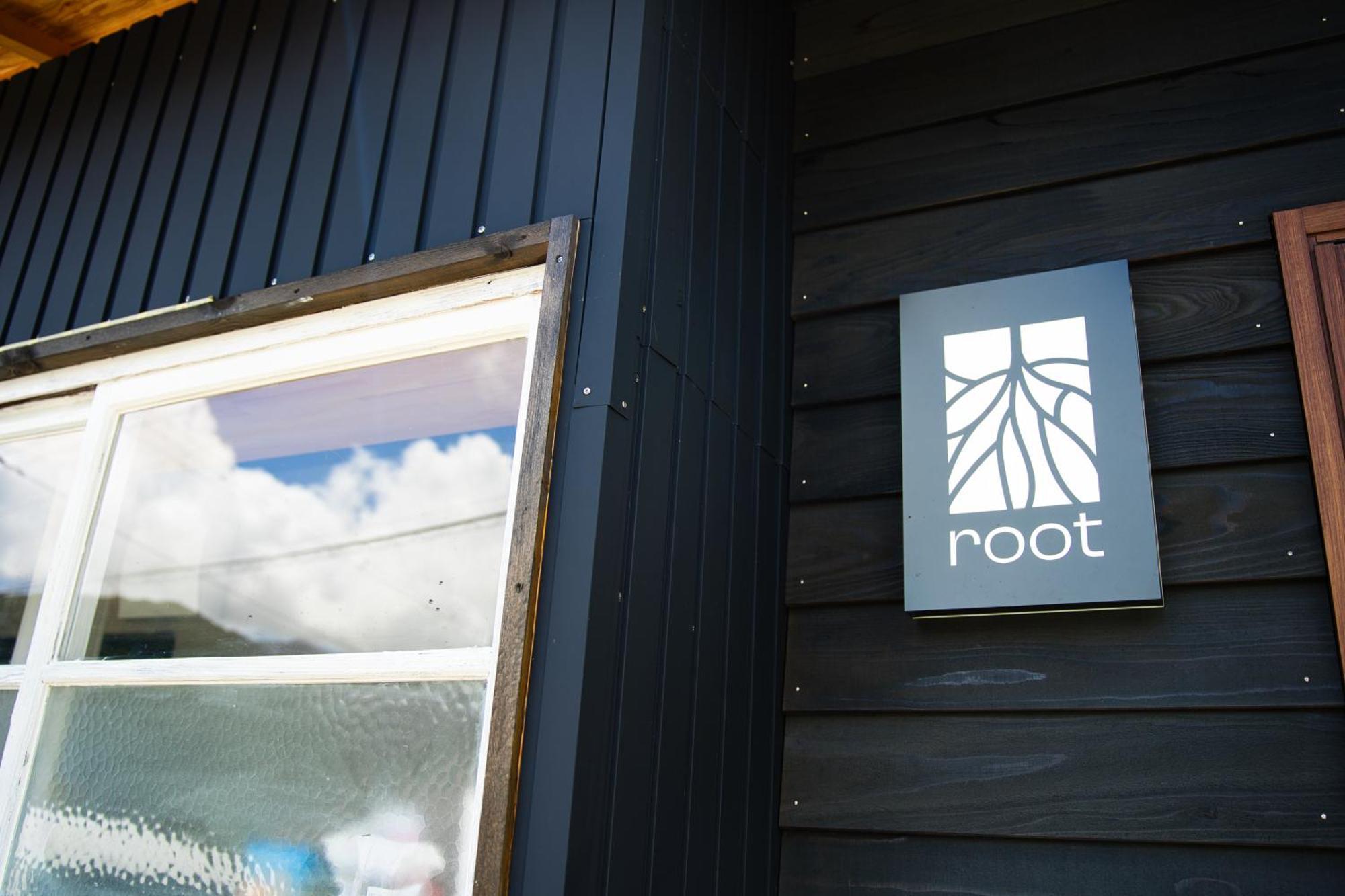 Root Hakone Hotell Exteriör bild