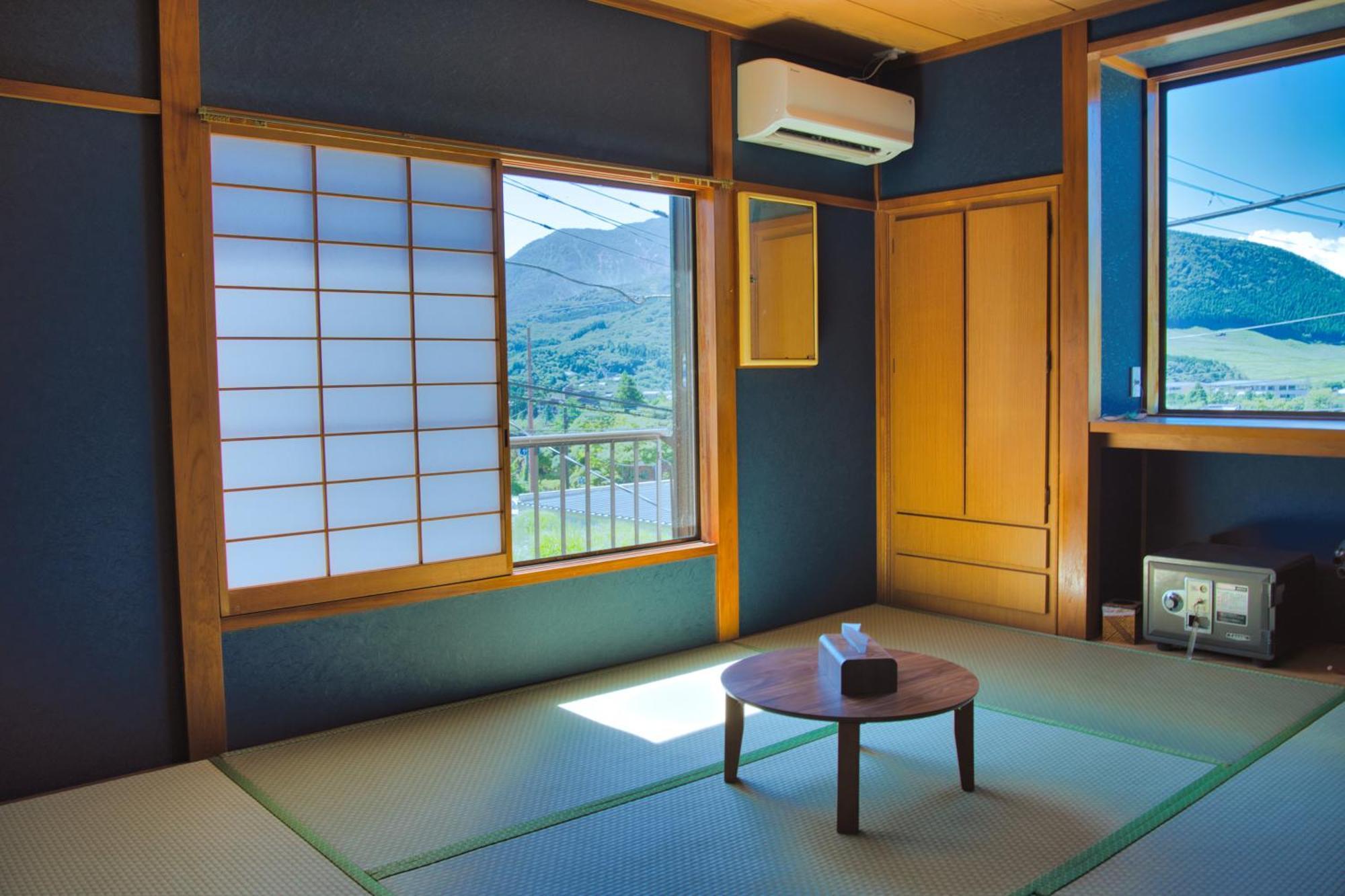 Root Hakone Hotell Exteriör bild